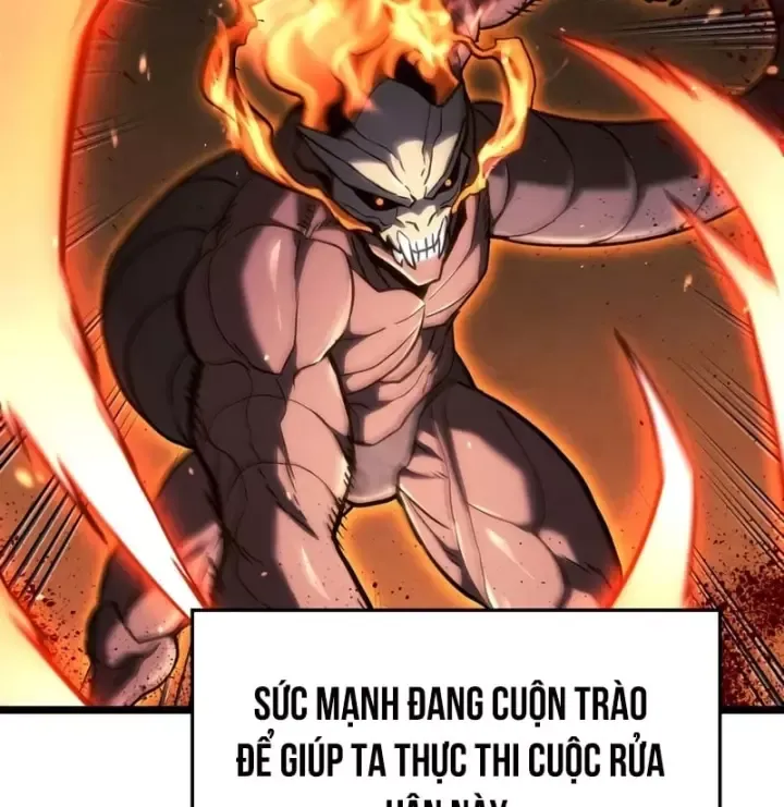 Thiết Huyết Kiếm Sĩ Hồi Quy Chap 167 - Next Chap 168