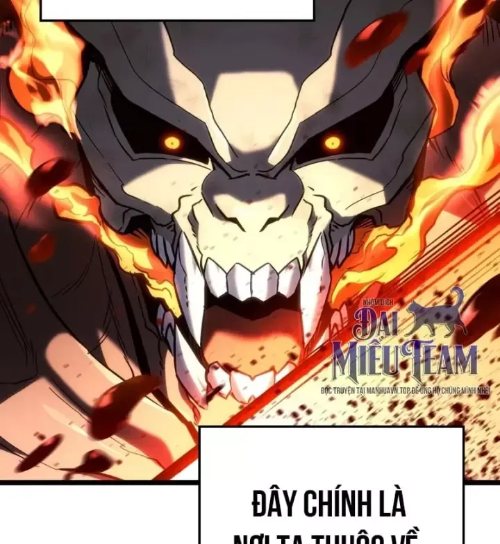 Thiết Huyết Kiếm Sĩ Hồi Quy Chap 167 - Next Chap 168