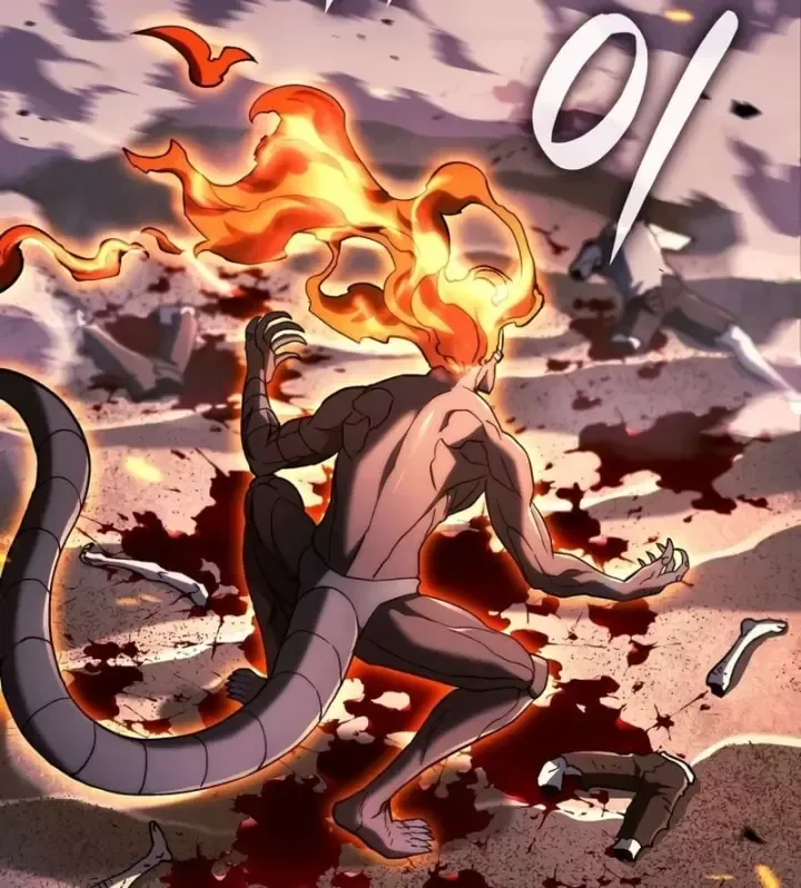 Thiết Huyết Kiếm Sĩ Hồi Quy Chap 167 - Next Chap 168