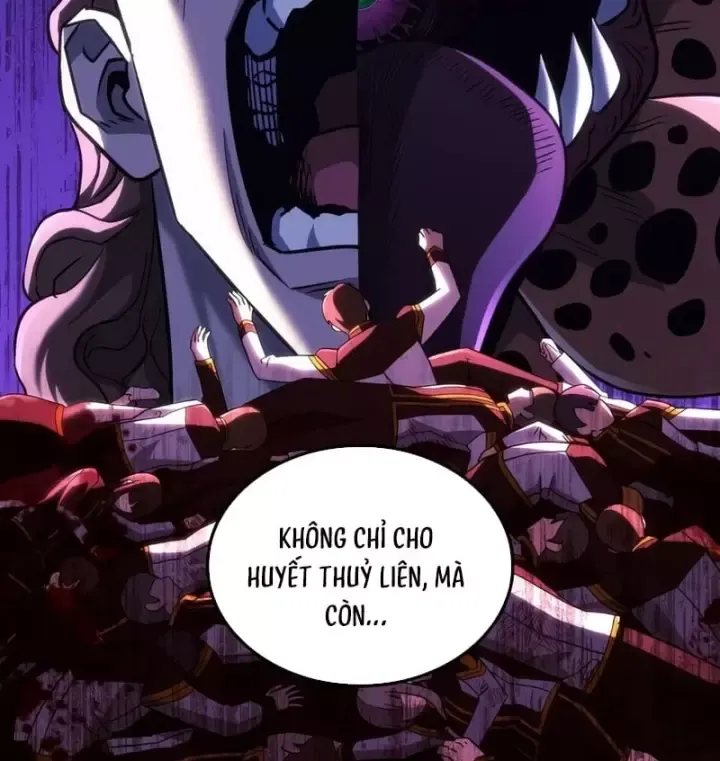 Thiết Huyết Kiếm Sĩ Hồi Quy Chap 167 - Next Chap 168