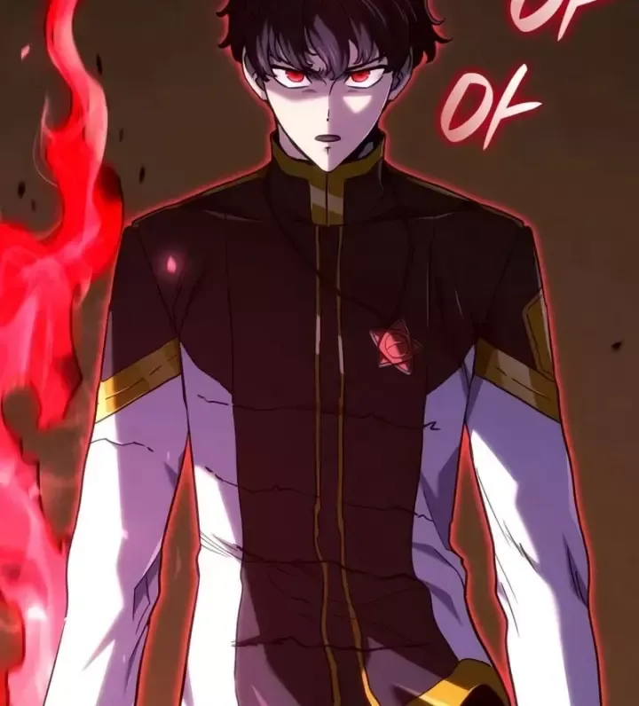 Thiết Huyết Kiếm Sĩ Hồi Quy Chap 167 - Next Chap 168