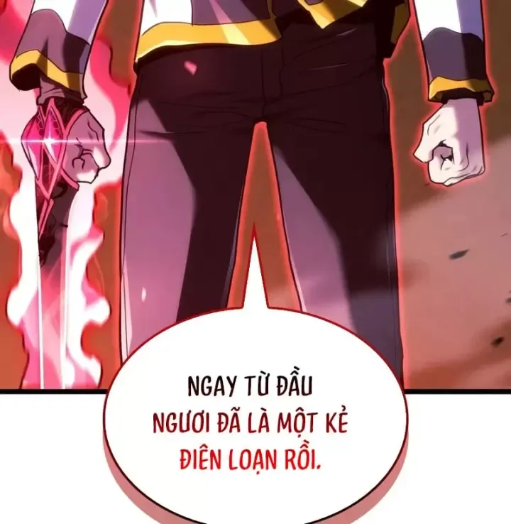 Thiết Huyết Kiếm Sĩ Hồi Quy Chap 167 - Next Chap 168