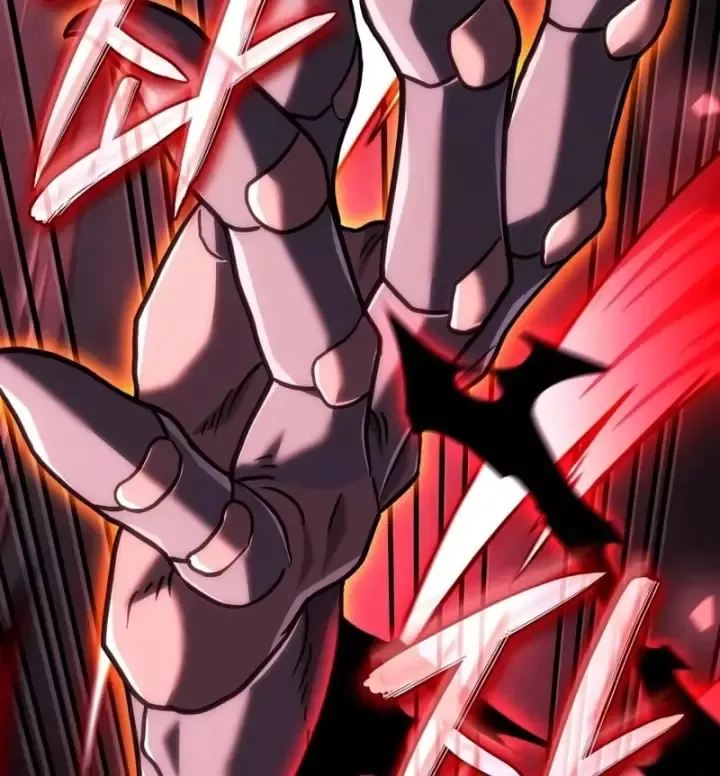 Thiết Huyết Kiếm Sĩ Hồi Quy Chap 167 - Next Chap 168