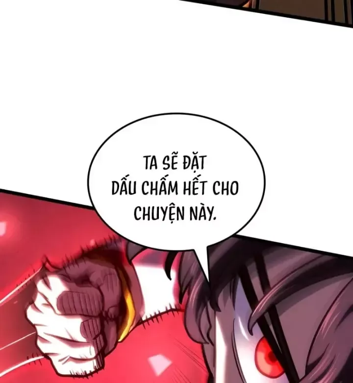 Thiết Huyết Kiếm Sĩ Hồi Quy Chap 167 - Next Chap 168