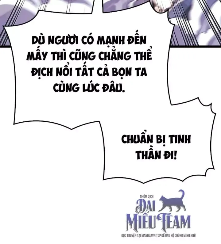 Thiết Huyết Kiếm Sĩ Hồi Quy Chap 167 - Next Chap 168