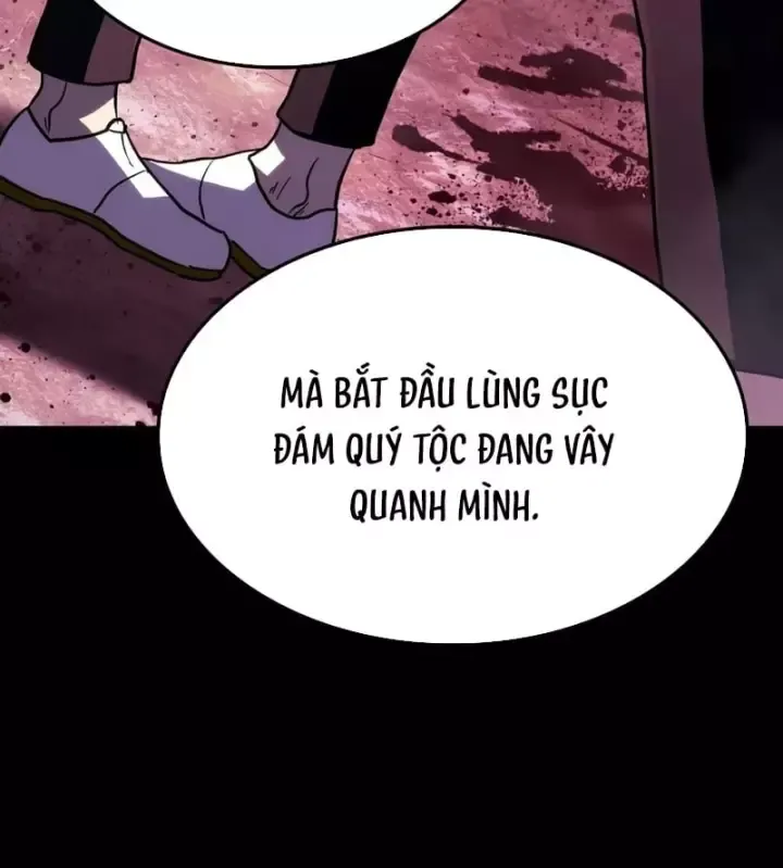 Thiết Huyết Kiếm Sĩ Hồi Quy Chap 167 - Next Chap 168