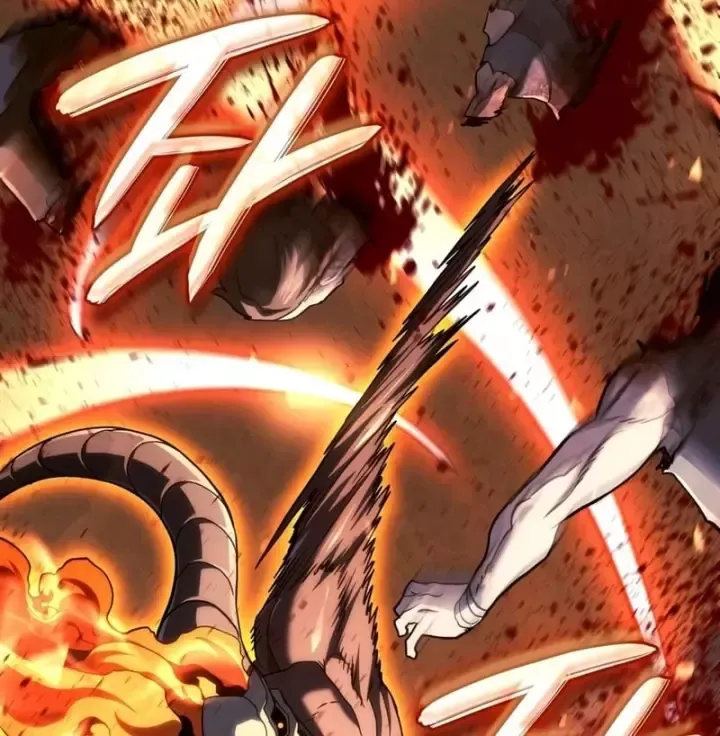 Thiết Huyết Kiếm Sĩ Hồi Quy Chap 167 - Next Chap 168