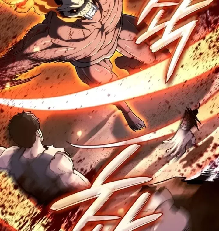 Thiết Huyết Kiếm Sĩ Hồi Quy Chap 167 - Next Chap 168