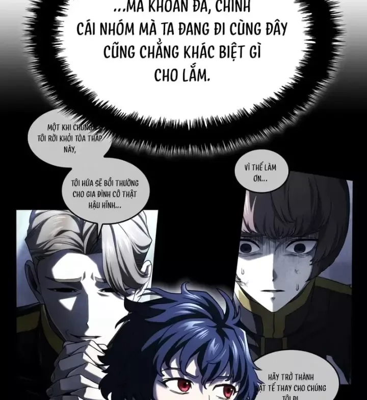 Thiết Huyết Kiếm Sĩ Hồi Quy Chap 167 - Next Chap 168