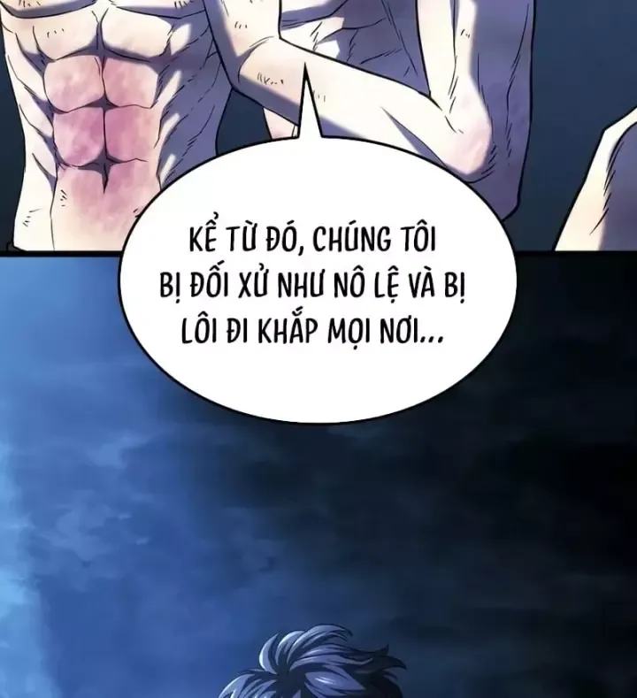 Thiết Huyết Kiếm Sĩ Hồi Quy Chap 167 - Next Chap 168