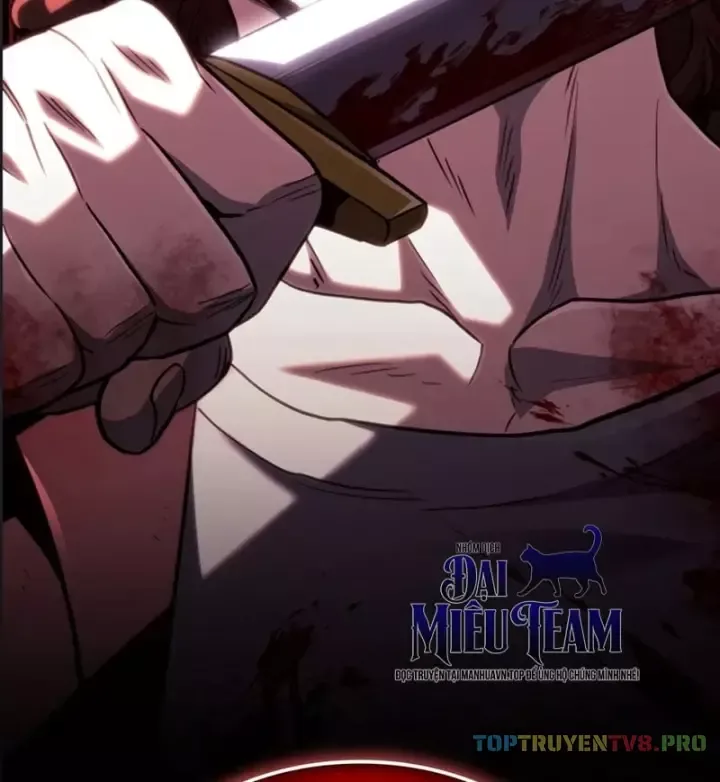 Thiết Huyết Kiếm Sĩ Hồi Quy Chap 167 - Next Chap 168