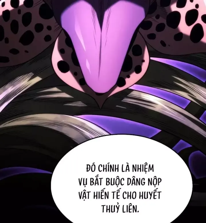 Thiết Huyết Kiếm Sĩ Hồi Quy Chap 167 - Next Chap 168