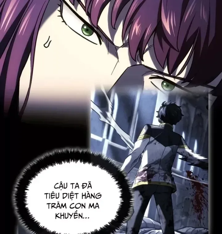 Thiết Huyết Kiếm Sĩ Hồi Quy Chap 160 - Next Chap 161