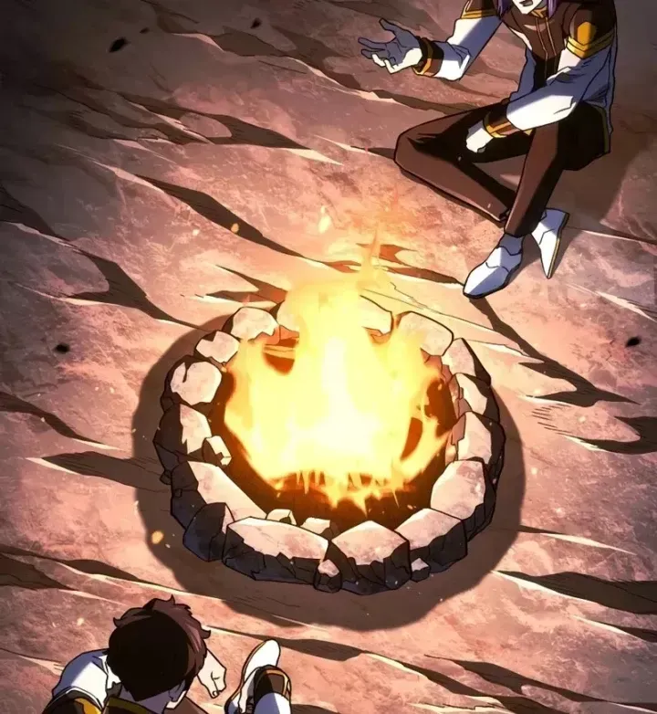 Thiết Huyết Kiếm Sĩ Hồi Quy Chap 160 - Next Chap 161