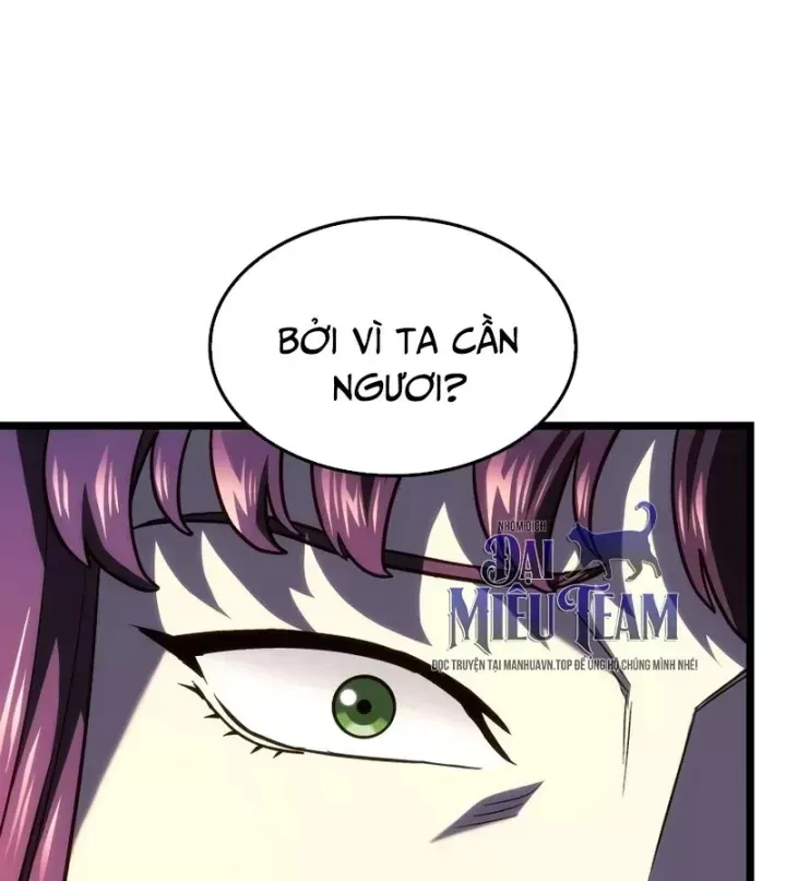 Thiết Huyết Kiếm Sĩ Hồi Quy Chap 160 - Next Chap 161