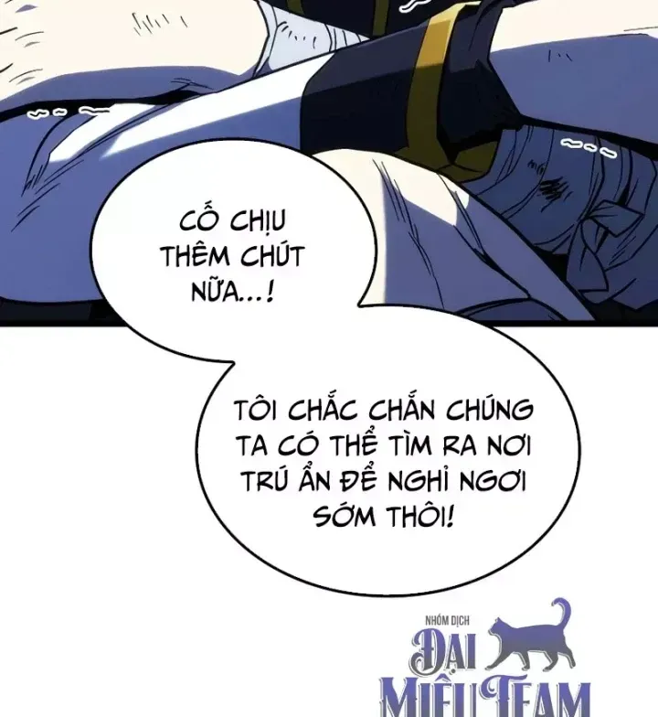 Thiết Huyết Kiếm Sĩ Hồi Quy Chap 160 - Next Chap 161