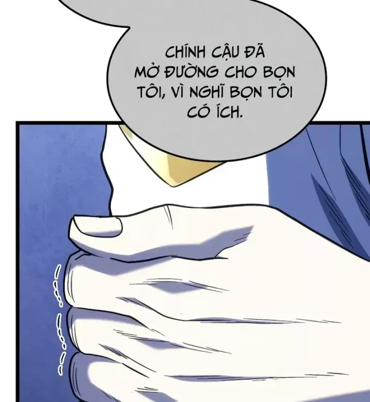 Thiết Huyết Kiếm Sĩ Hồi Quy Chap 160 - Next Chap 161