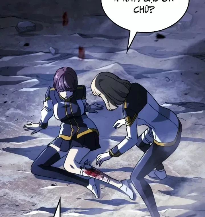 Thiết Huyết Kiếm Sĩ Hồi Quy Chap 160 - Next Chap 161