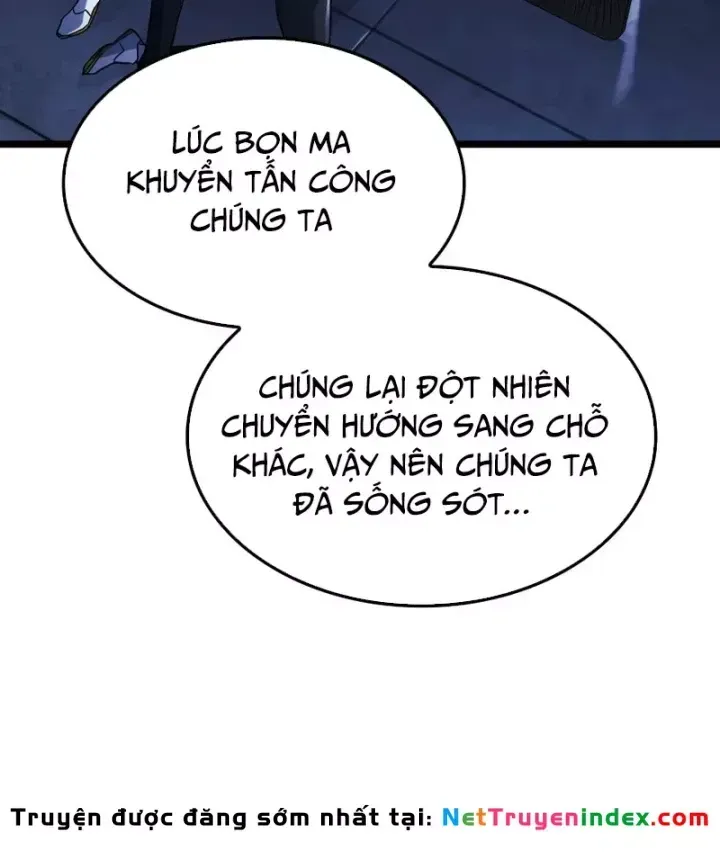 Thiết Huyết Kiếm Sĩ Hồi Quy Chap 160 - Next Chap 161