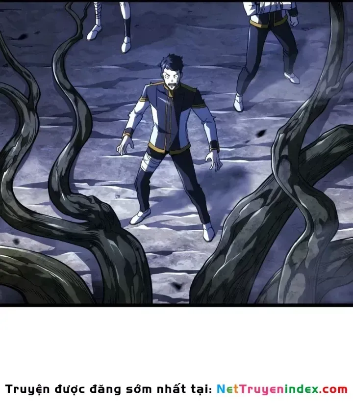 Thiết Huyết Kiếm Sĩ Hồi Quy Chap 160 - Next Chap 161