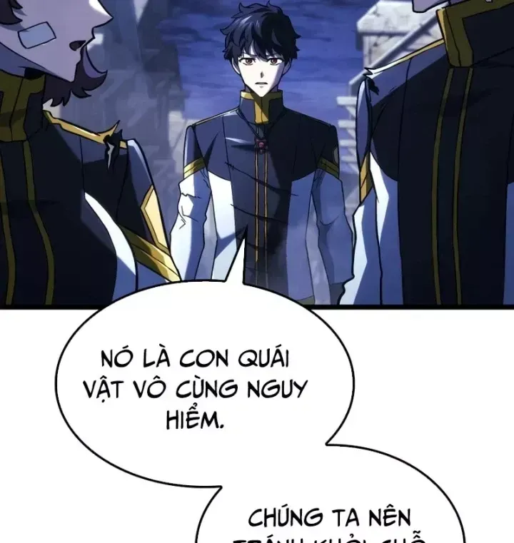 Thiết Huyết Kiếm Sĩ Hồi Quy Chap 160 - Next Chap 161