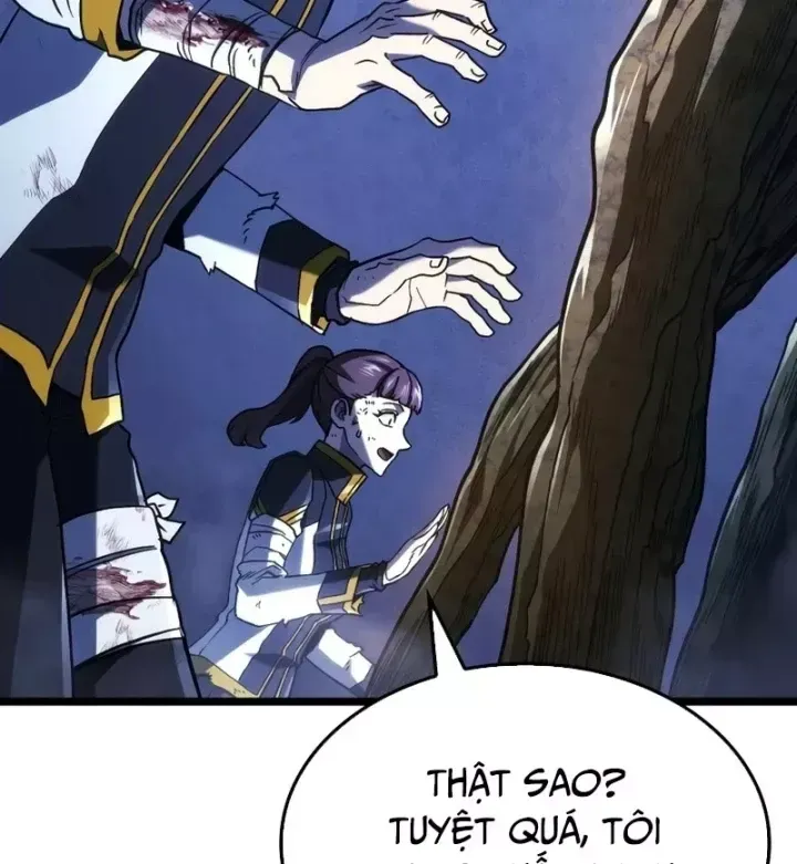 Thiết Huyết Kiếm Sĩ Hồi Quy Chap 160 - Next Chap 161