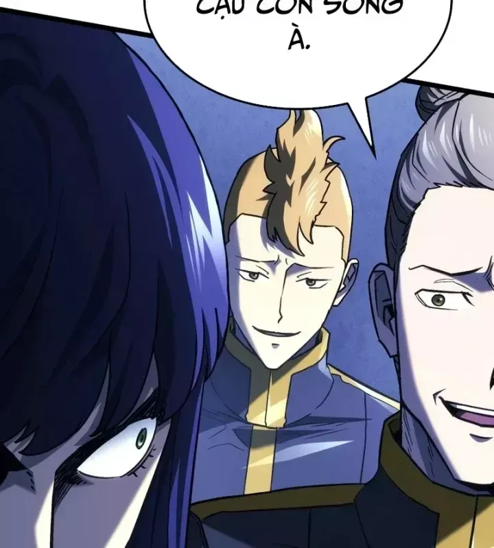 Thiết Huyết Kiếm Sĩ Hồi Quy Chap 160 - Next Chap 161