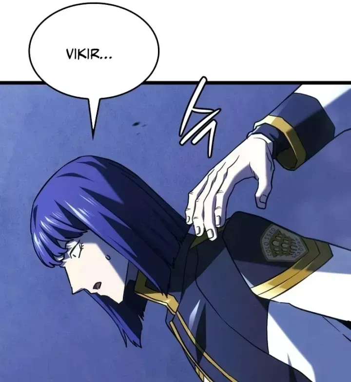 Thiết Huyết Kiếm Sĩ Hồi Quy Chap 160 - Next Chap 161