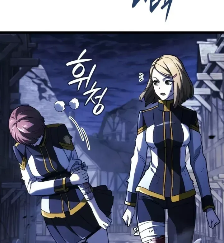 Thiết Huyết Kiếm Sĩ Hồi Quy Chap 160 - Next Chap 161