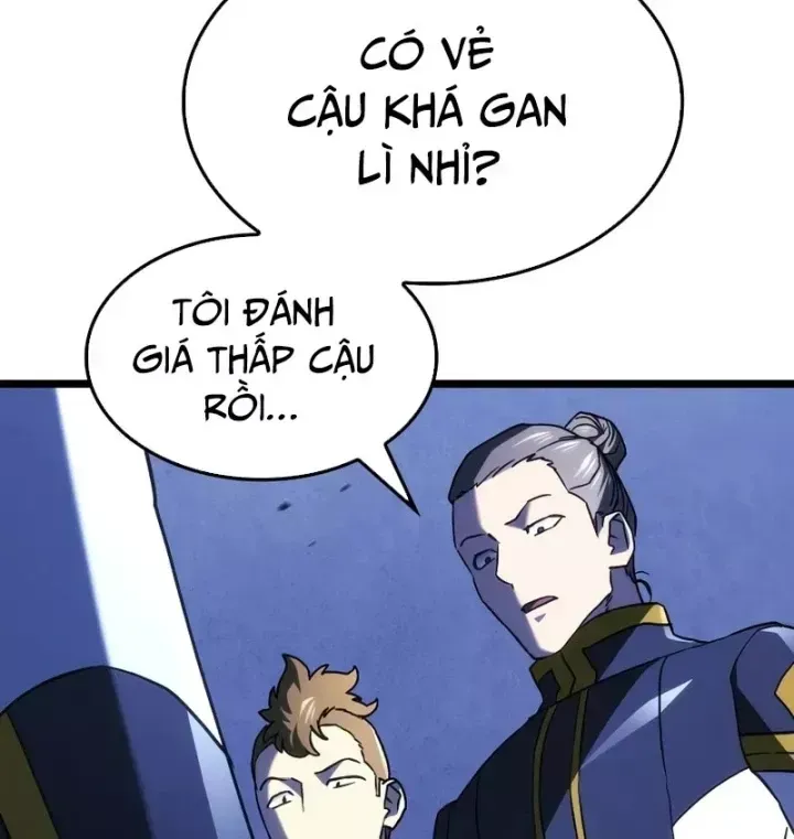 Thiết Huyết Kiếm Sĩ Hồi Quy Chap 160 - Next Chap 161