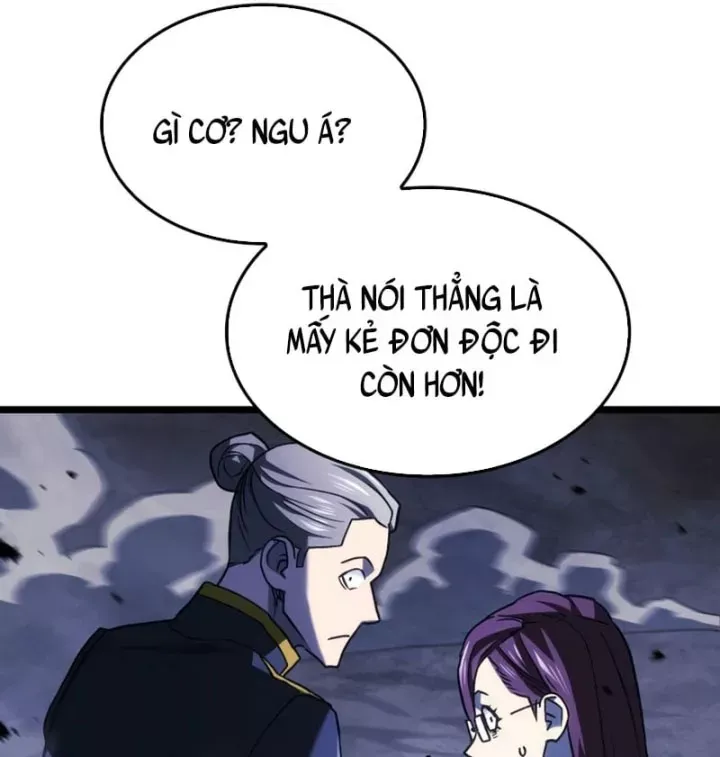Thiết Huyết Kiếm Sĩ Hồi Quy Chap 161 - Next Chap 162