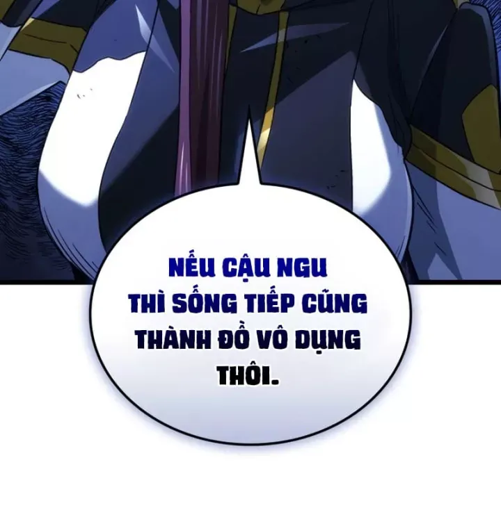 Thiết Huyết Kiếm Sĩ Hồi Quy Chap 161 - Next Chap 162