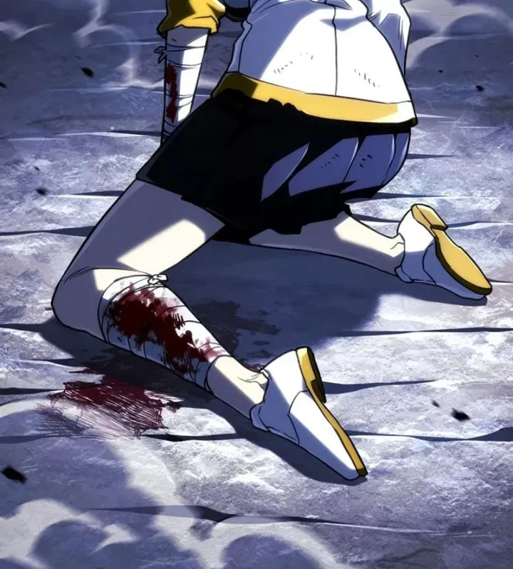 Thiết Huyết Kiếm Sĩ Hồi Quy Chap 161 - Next Chap 162