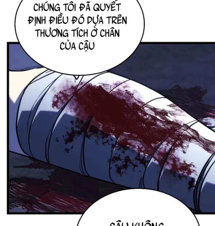 Thiết Huyết Kiếm Sĩ Hồi Quy Chap 161 - Next Chap 162