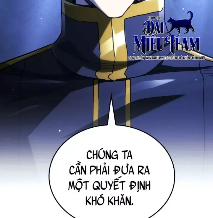 Thiết Huyết Kiếm Sĩ Hồi Quy Chap 161 - Next Chap 162