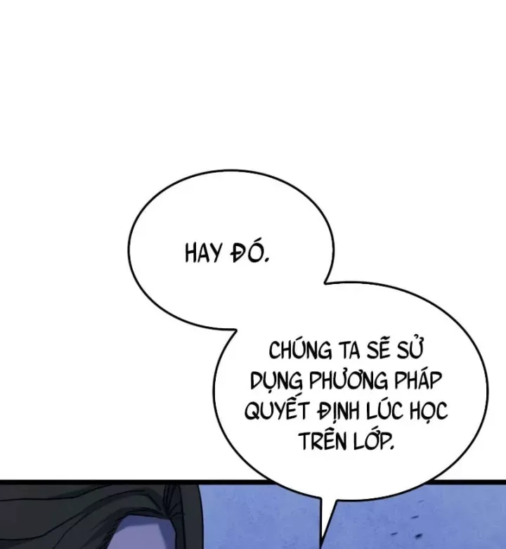 Thiết Huyết Kiếm Sĩ Hồi Quy Chap 161 - Next Chap 162