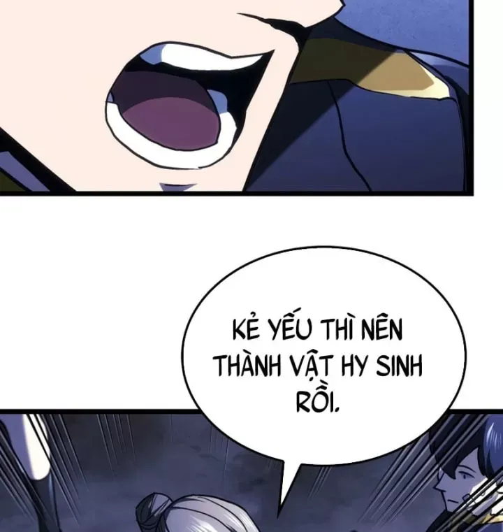 Thiết Huyết Kiếm Sĩ Hồi Quy Chap 161 - Next Chap 162