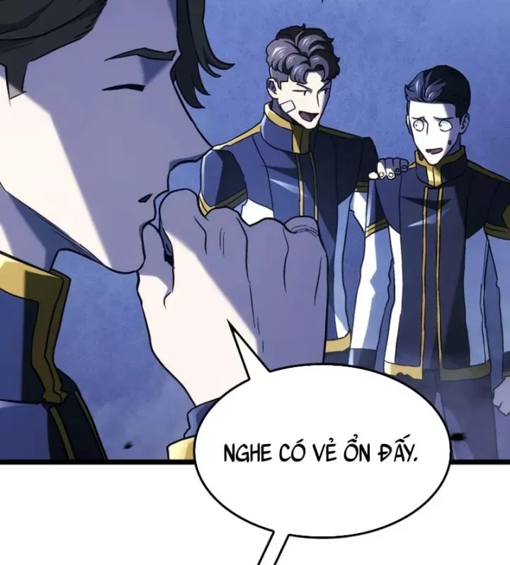 Thiết Huyết Kiếm Sĩ Hồi Quy Chap 161 - Next Chap 162