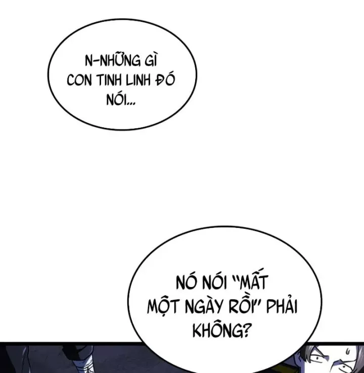 Thiết Huyết Kiếm Sĩ Hồi Quy Chap 161 - Next Chap 162