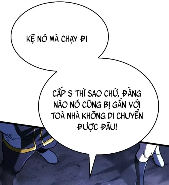 Thiết Huyết Kiếm Sĩ Hồi Quy Chap 161 - Next Chap 162
