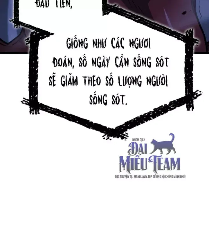 Thiết Huyết Kiếm Sĩ Hồi Quy Chap 161 - Next Chap 162