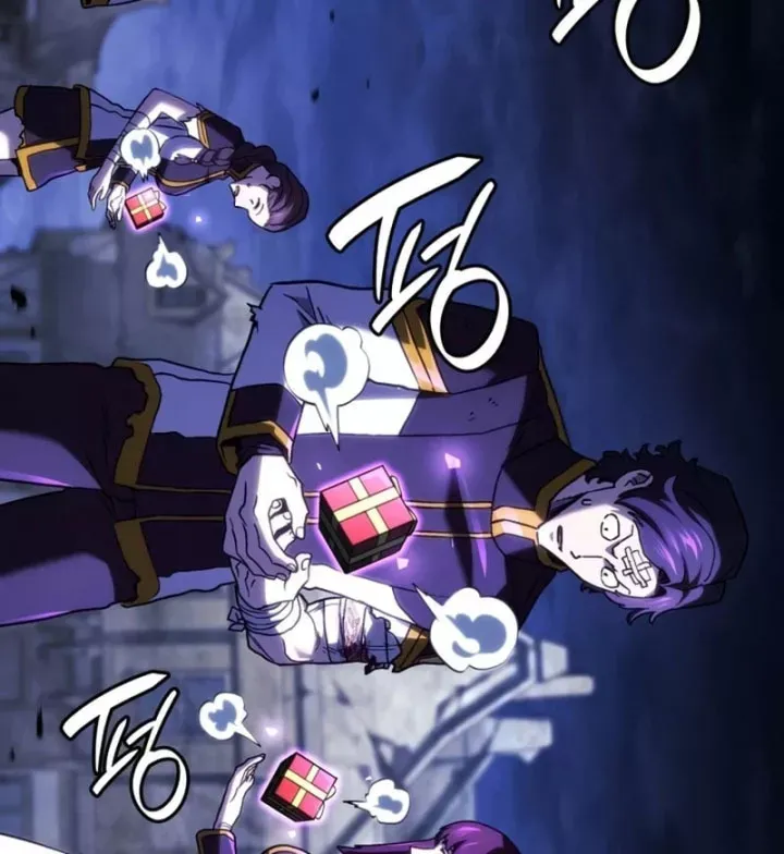 Thiết Huyết Kiếm Sĩ Hồi Quy Chap 161 - Next Chap 162