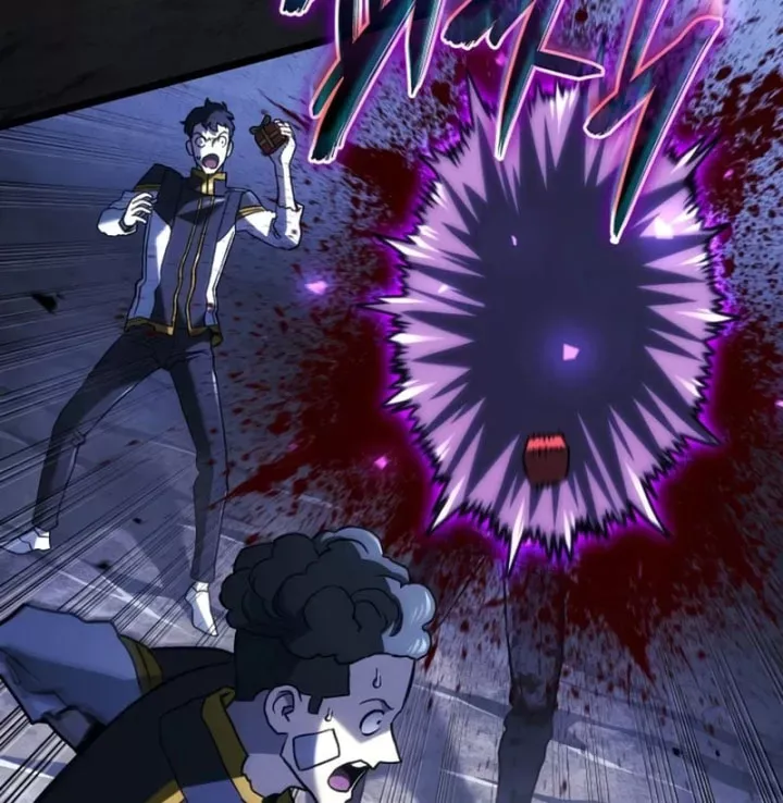 Thiết Huyết Kiếm Sĩ Hồi Quy Chap 161 - Next Chap 162