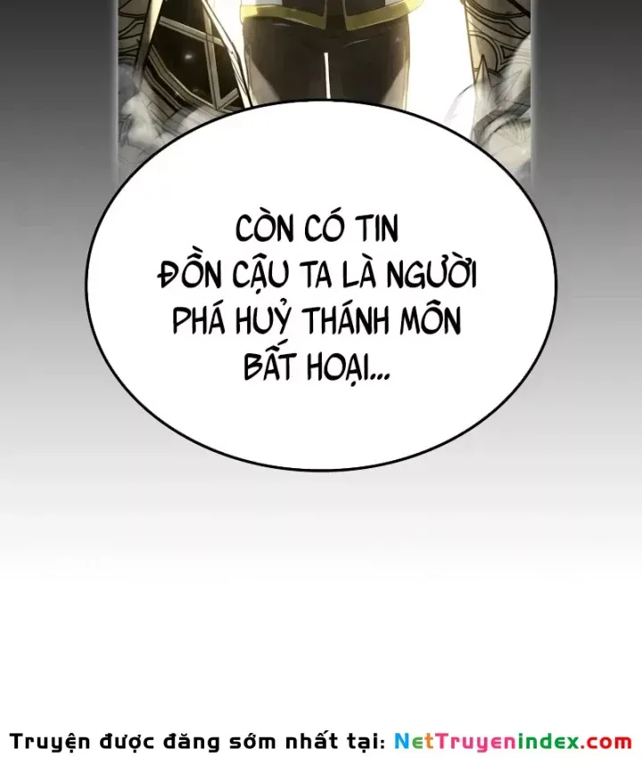 Thiết Huyết Kiếm Sĩ Hồi Quy Chap 162 - Next Chap 163