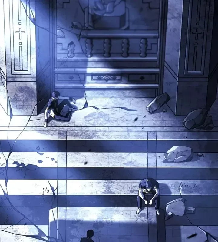 Thiết Huyết Kiếm Sĩ Hồi Quy Chap 162 - Next Chap 163