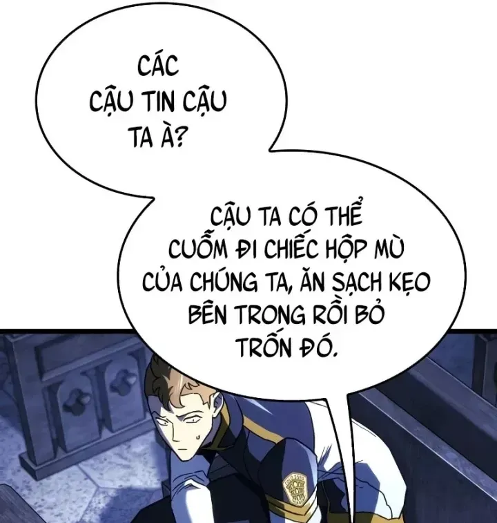 Thiết Huyết Kiếm Sĩ Hồi Quy Chap 162 - Next Chap 163