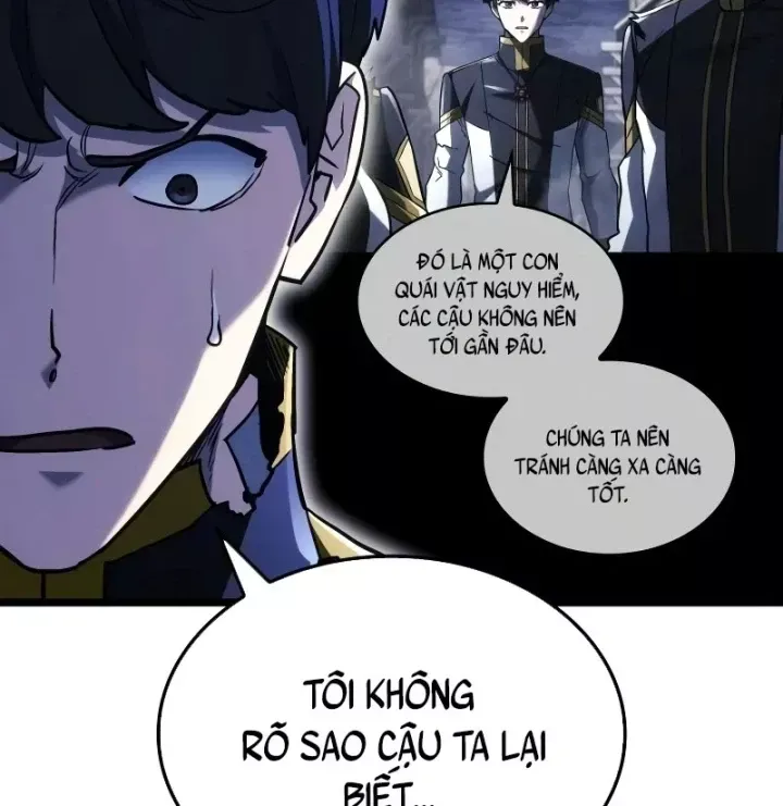 Thiết Huyết Kiếm Sĩ Hồi Quy Chap 162 - Next Chap 163