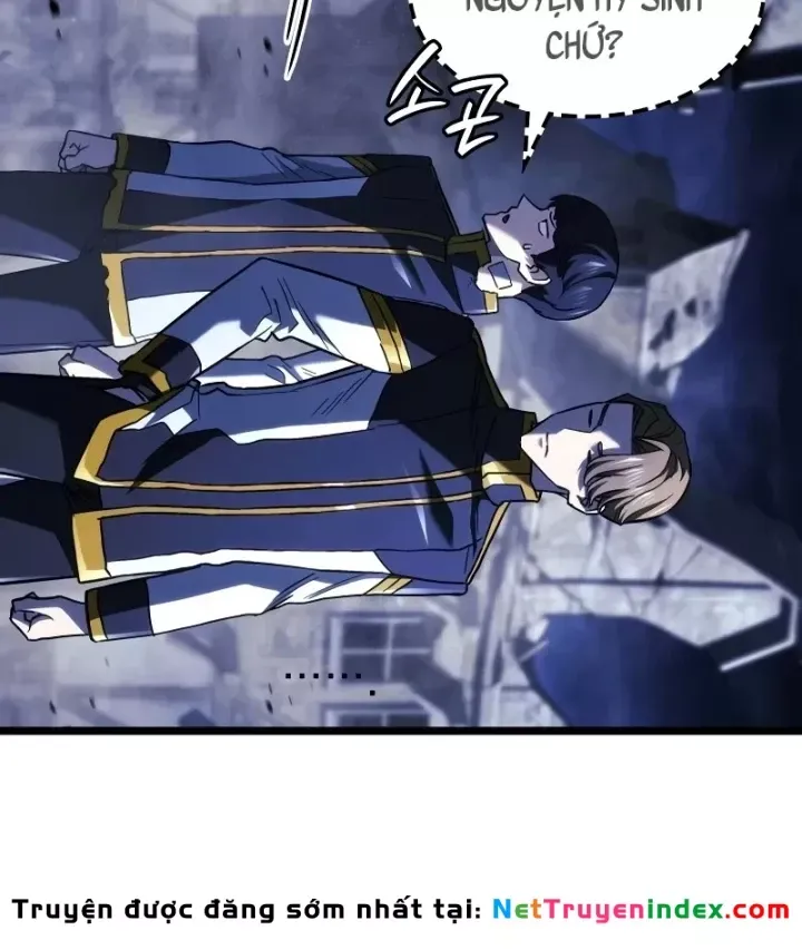 Thiết Huyết Kiếm Sĩ Hồi Quy Chap 162 - Next Chap 163