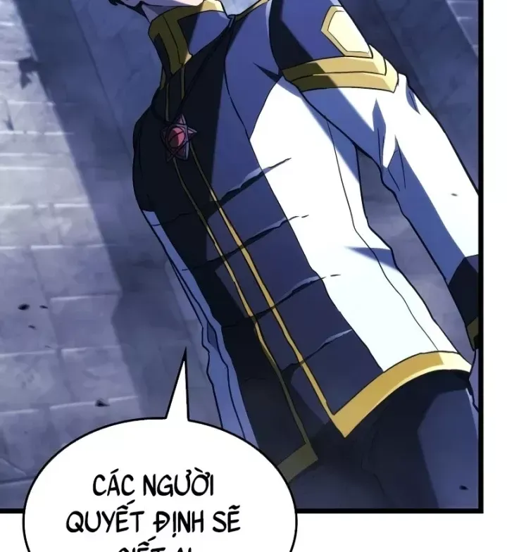 Thiết Huyết Kiếm Sĩ Hồi Quy Chap 162 - Next Chap 163