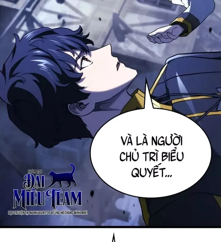 Thiết Huyết Kiếm Sĩ Hồi Quy Chap 162 - Next Chap 163